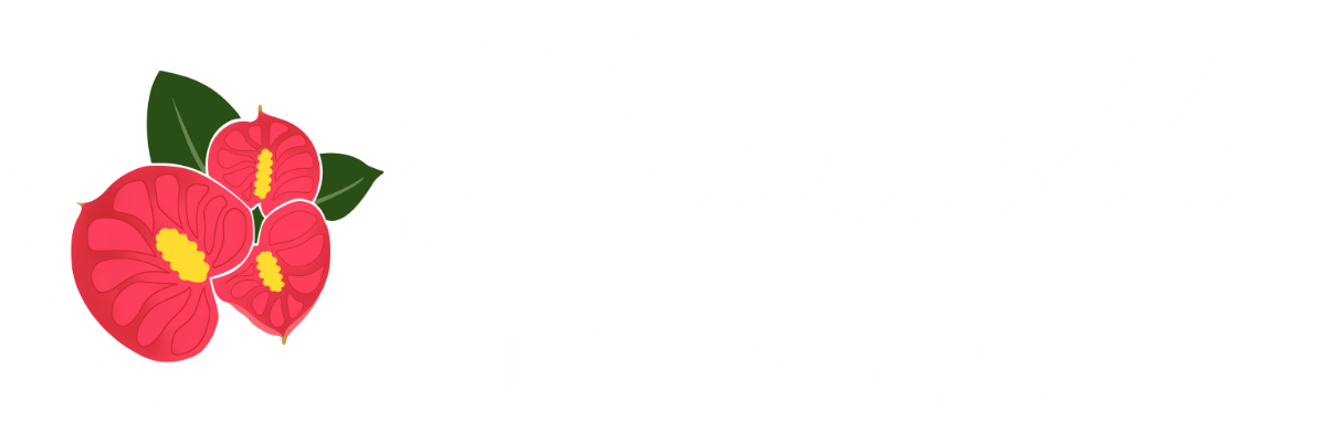 Mariella Montessori Logo